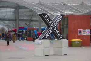 Aktionswoche gegen Rassismus